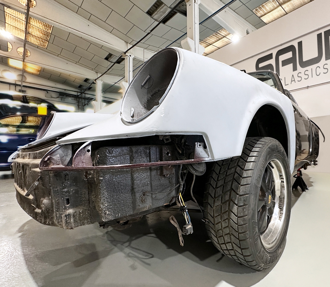 911 T Targa