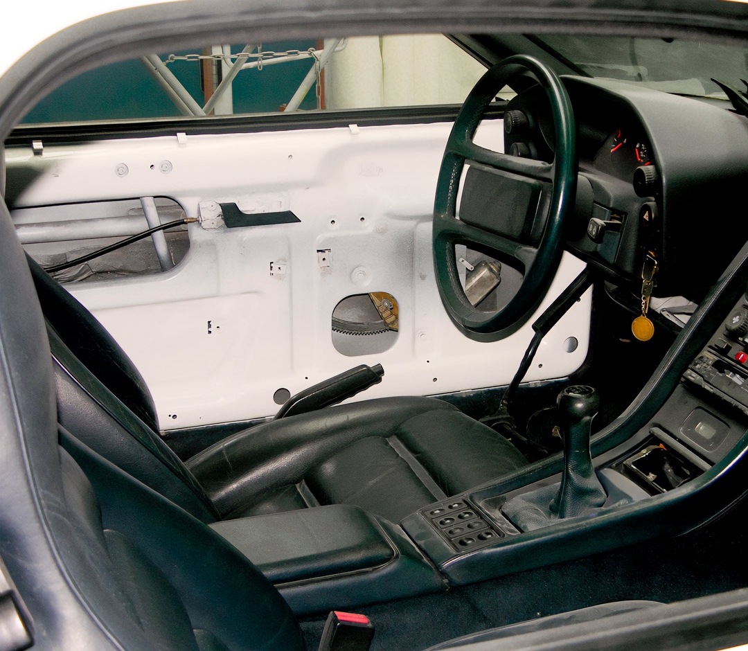 928 GTS S4