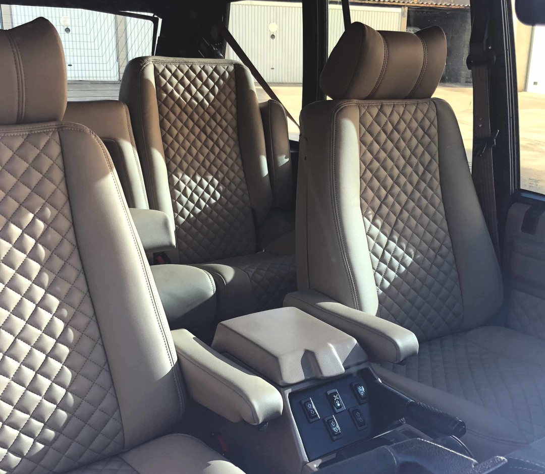 - 1986 Range Rover V8 3.9