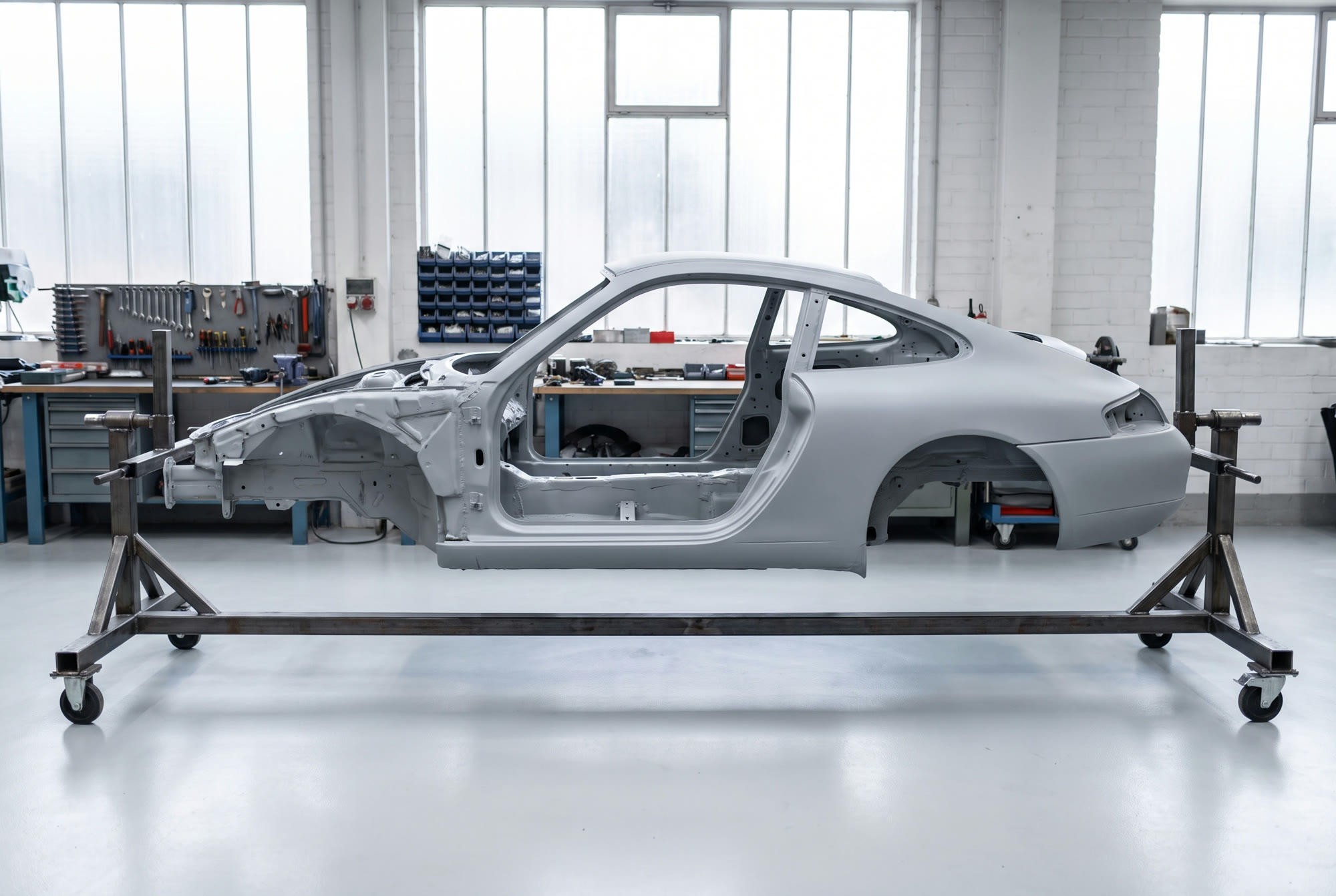 MONOCOQUE