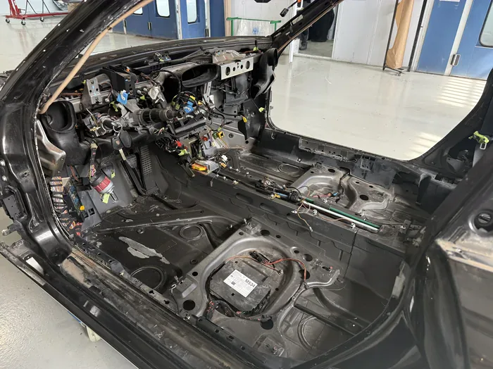 STRIP-DOWN