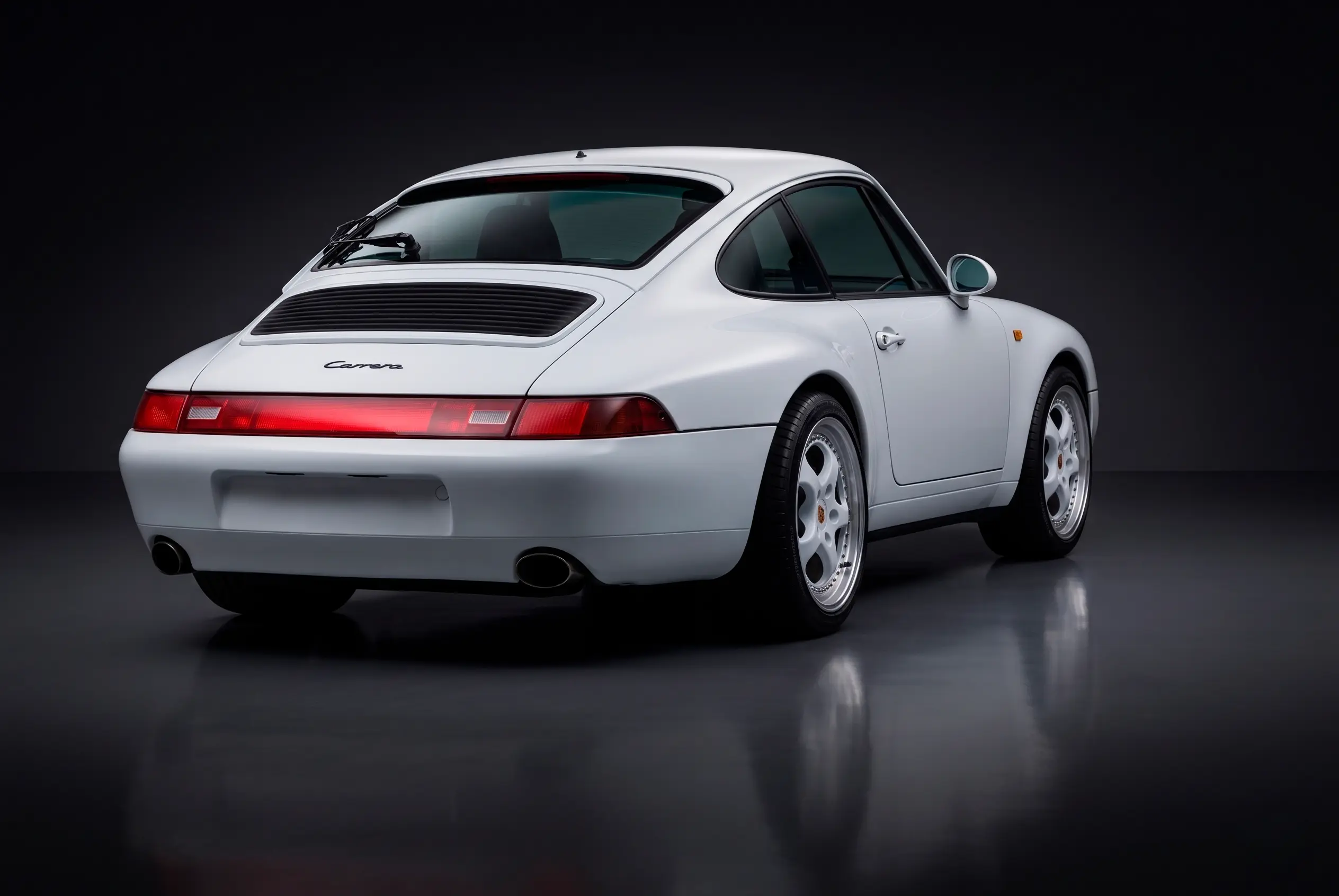 Porsche 911 993 Carrera 2